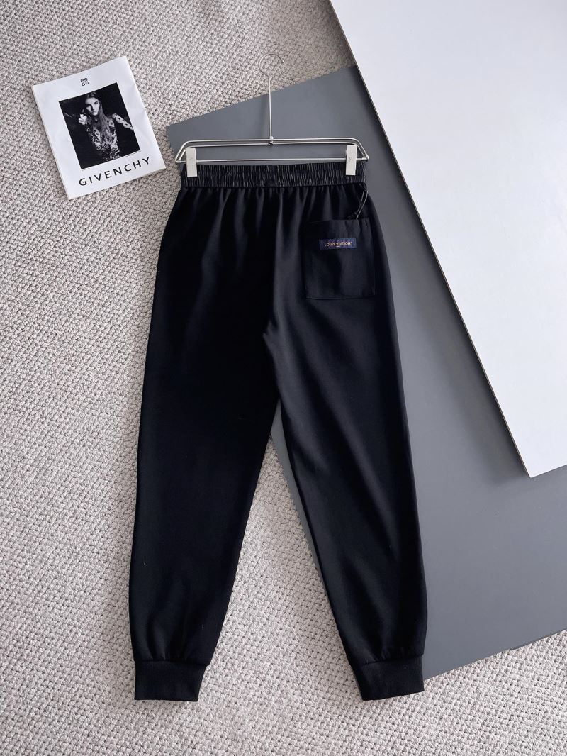 Louis Vuitton Long Pants